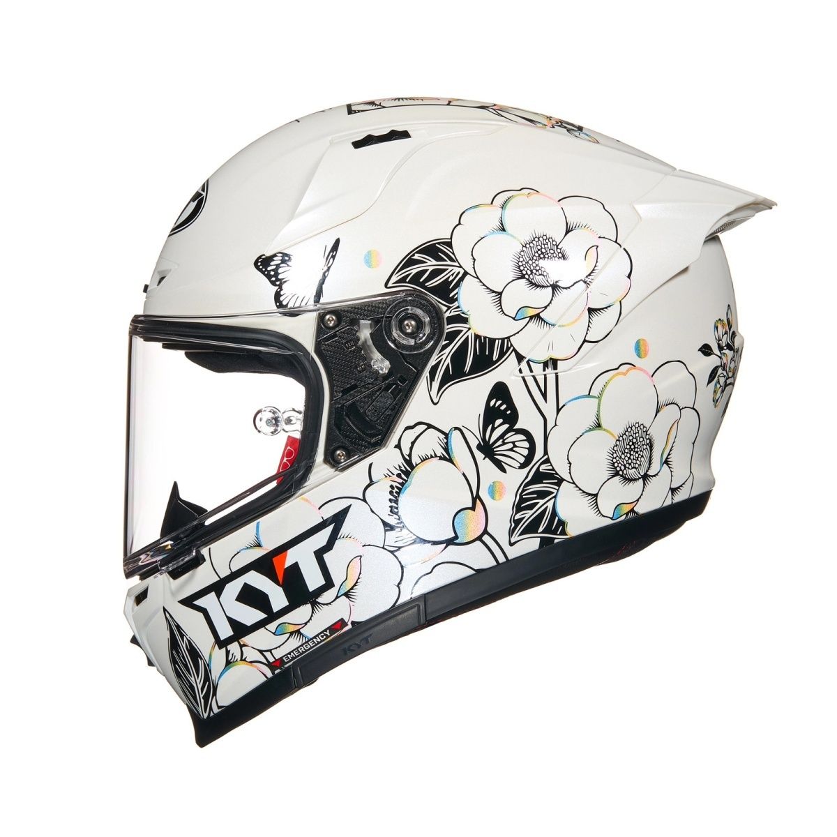HOT KYT ST Carbon Fiber Motorc - Carbon Fiber Lightweight Motorcycle Helmet 评论和价格