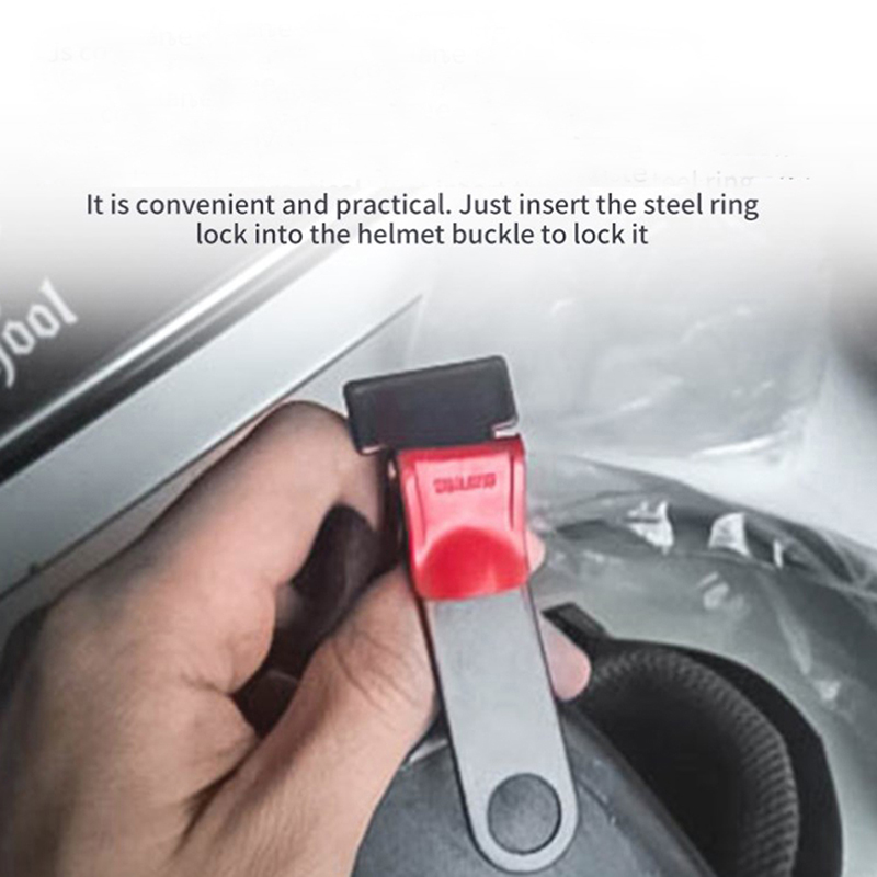 Motorcycle Helmet Lock Buckles - Quick Release Buckle Motorcycle Helmet 评论和价格