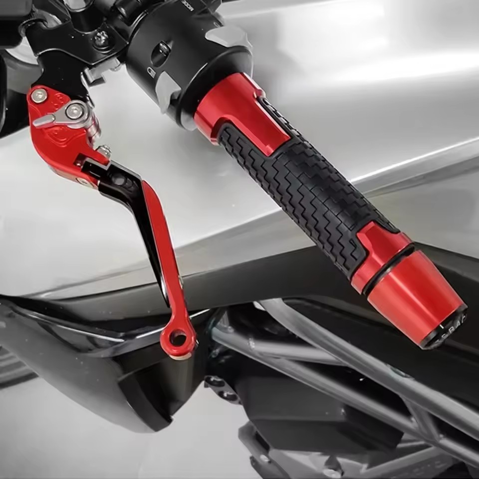 For MV Agusta Brutale 800 Brut - Cnc Aluminum Adjustable Brake Clutch Levers 评论和价格