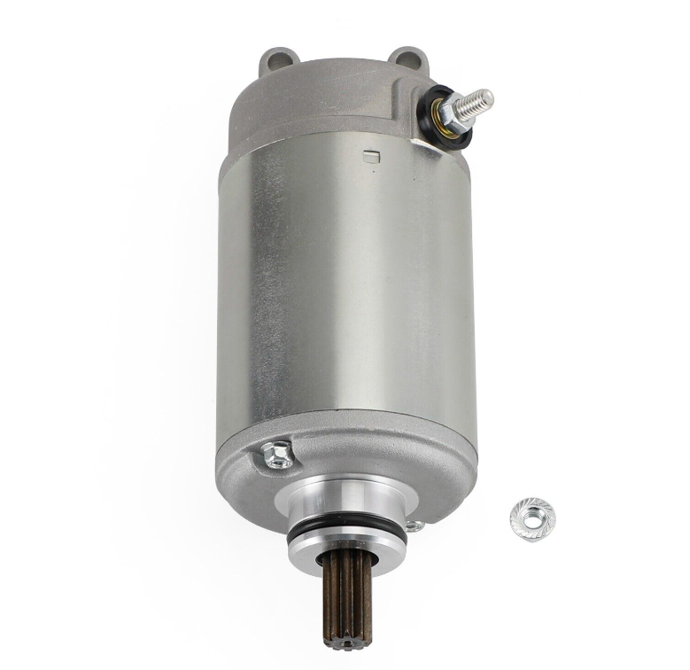 Engine Parts Starter Motor for - Motorcycle Parts 评论和价格