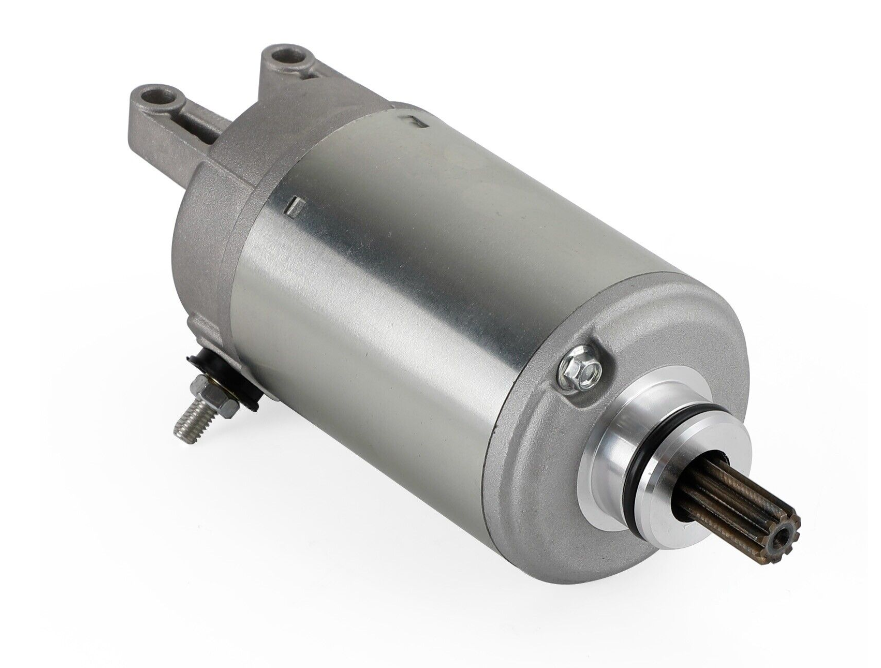Engine Parts Starter Motor for - Motorcycle Parts 评论和价格