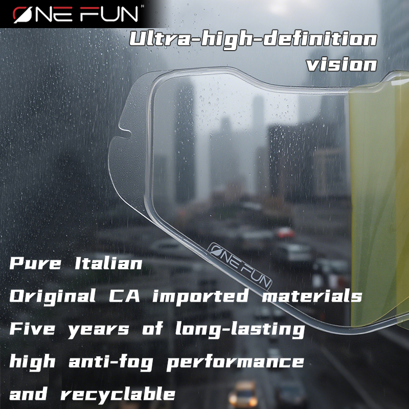 Anti fog Visor For TOUR CROSSV - Motorcycle Helmet Anti Fog Pinlock Shield 评论和价格