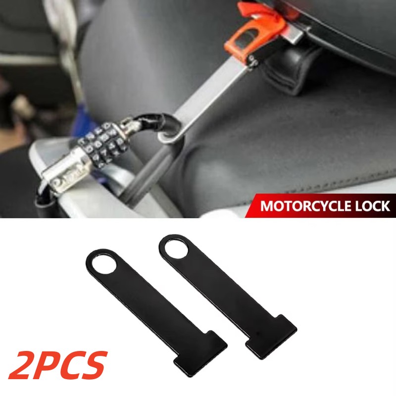 1/2Pairs Motorcycle Helmet Loc - Quick Release Buckle Motorcycle Helmet 评论和价格