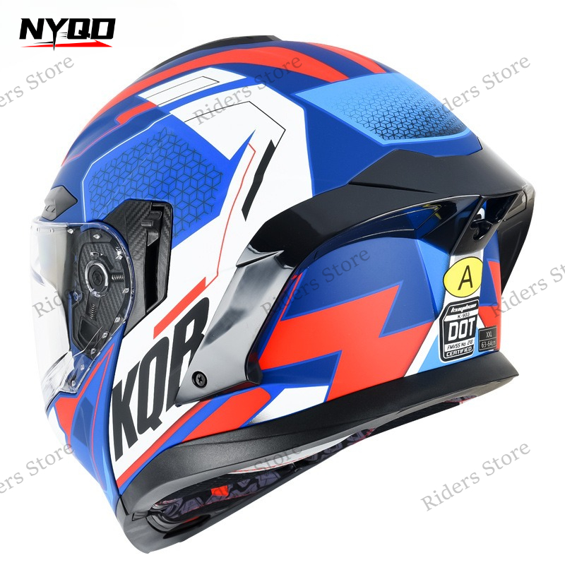 3C Certified Flip Up Motorcycl - Full Face Motorcycle Helmet With Bluetooth 评论和价格