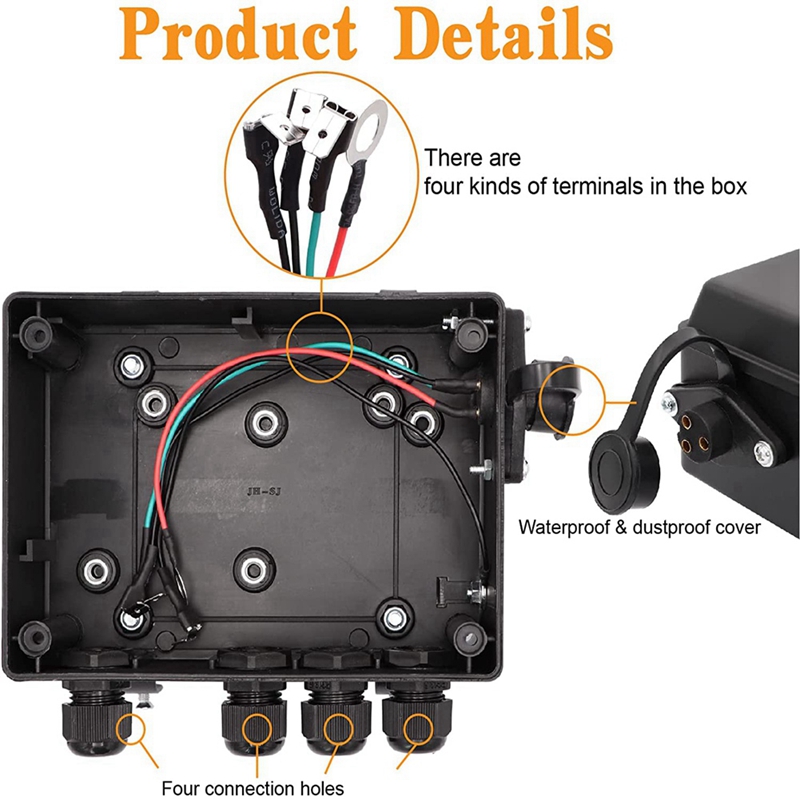 Winch Solenoid Relay Control C - Atv Parts 评论和价格