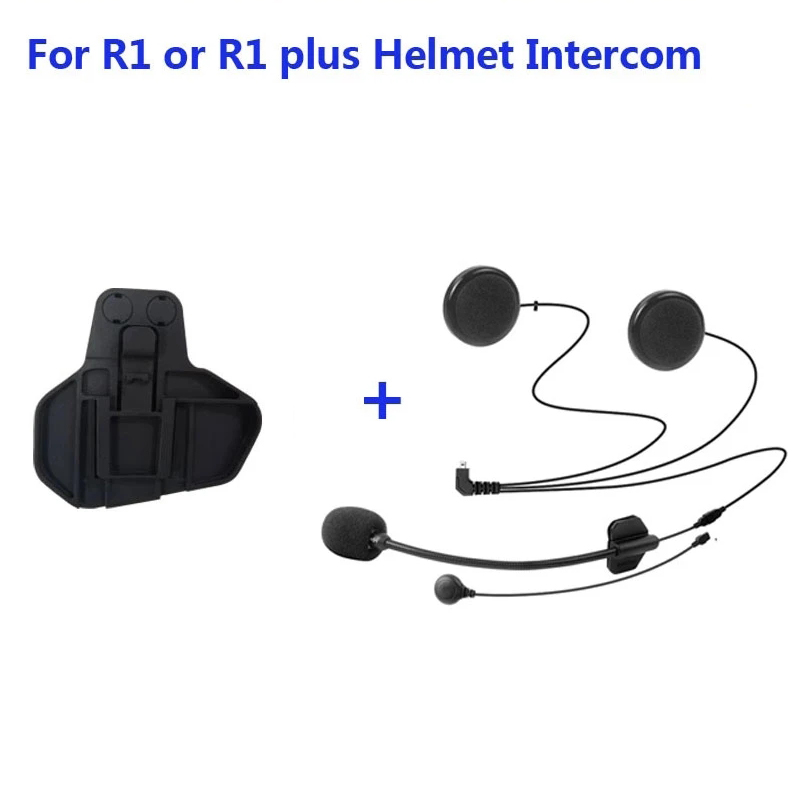 FreedConn Original Accessories - Full Face Motorcycle Helmet With Bluetooth 评论和价格