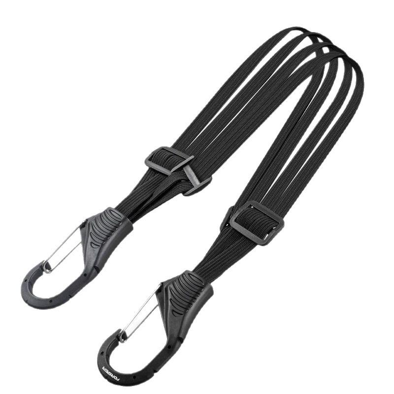 Motorcycle Elastic Luggage Str - Motorcycle Helmets 评论和价格