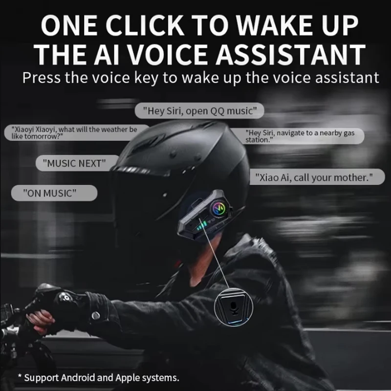 Y10 Bluetooth 5.3 Helmet Heads - Full Face Motorcycle Helmet With Bluetooth 评论和价格