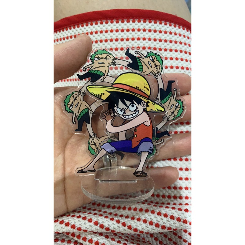 One Piece Monkey D Luffy carto - Atv Parts 评论和价格