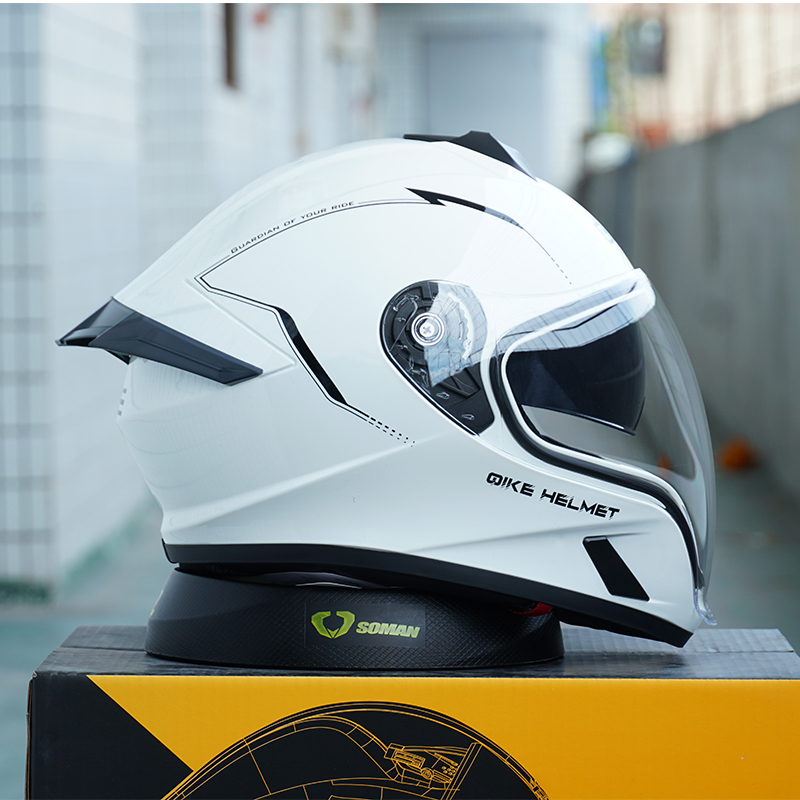 DOT Approved Helmets Crash Mot - Modular Flip Up Motorcycle Helmet Dot Approved 评论和价格