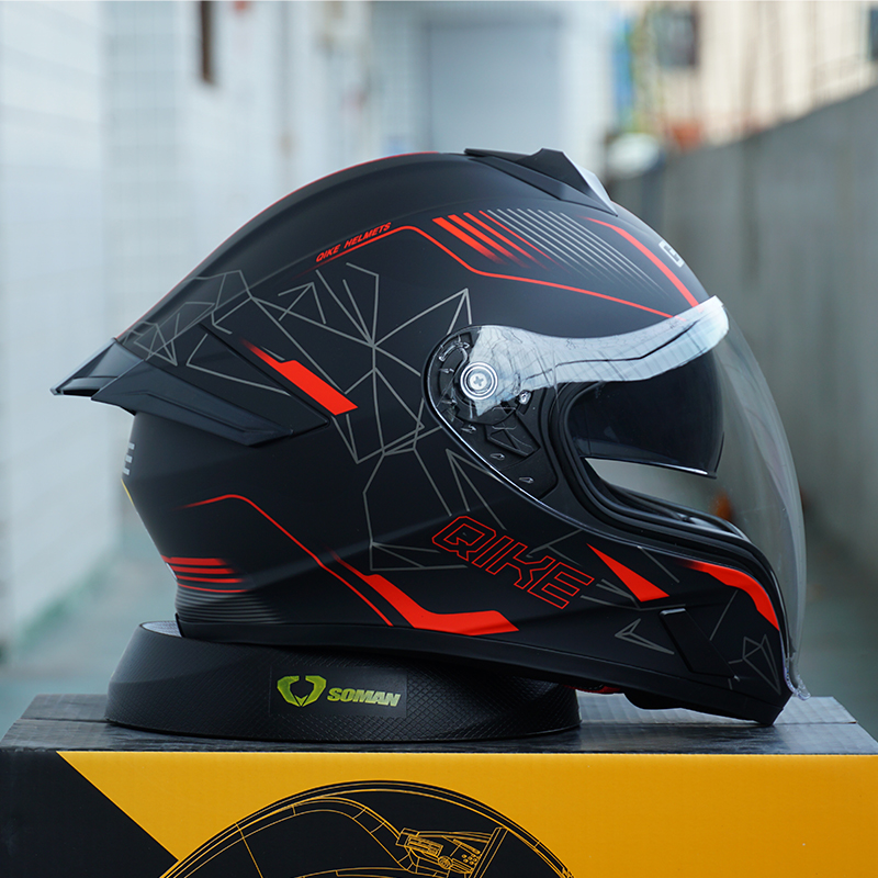 DOT Approved Helmets Crash Mot - Modular Flip Up Motorcycle Helmet Dot Approved 评论和价格