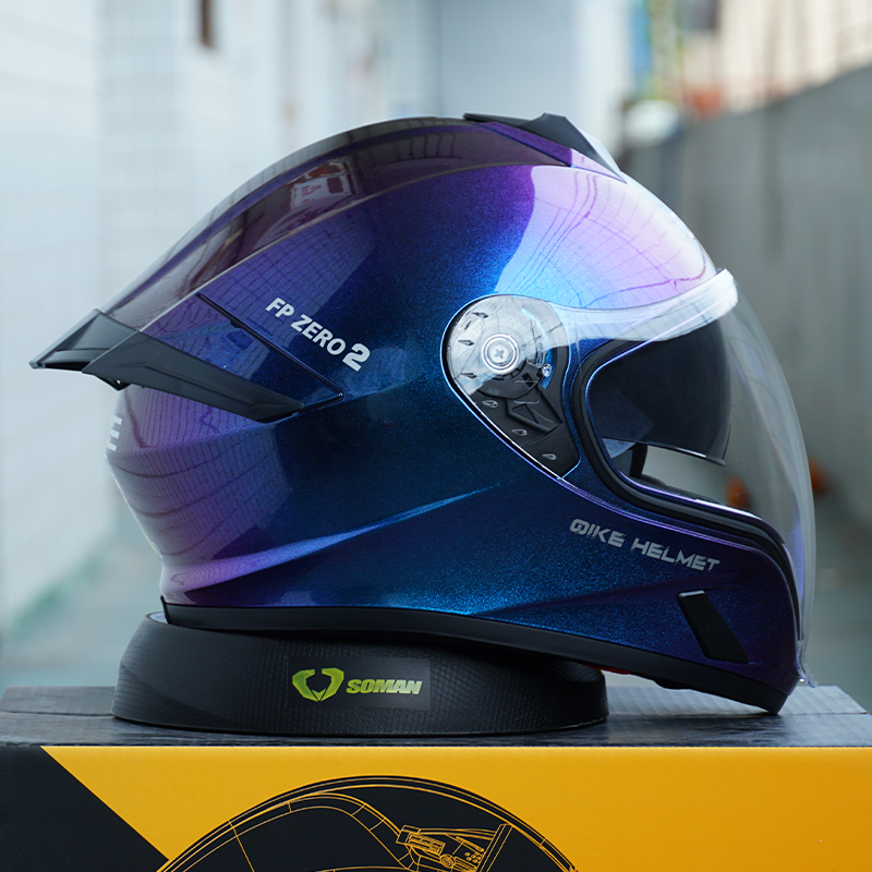 DOT Approved Helmets Crash Mot - Modular Flip Up Motorcycle Helmet Dot Approved 评论和价格