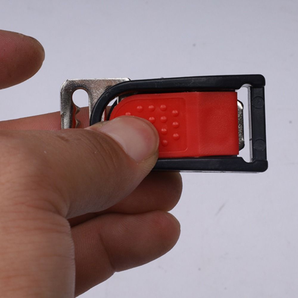 Plastic Motorcycle Helmet Lock - Quick Release Buckle Motorcycle Helmet 评论和价格