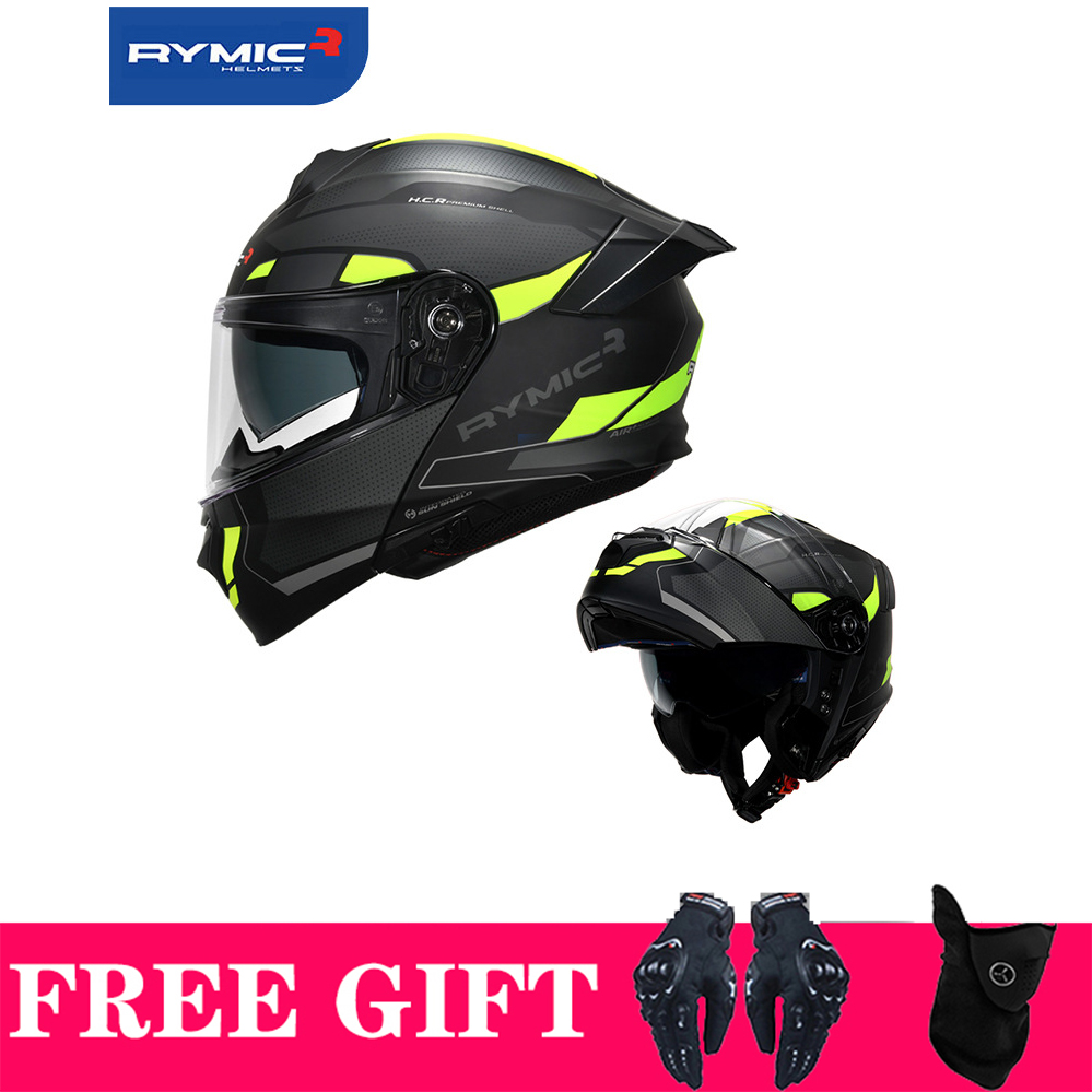 Motorcycle Double Lens Racing  - Motorcycle Helmet Inner Sun Visor Lens 评论和价格