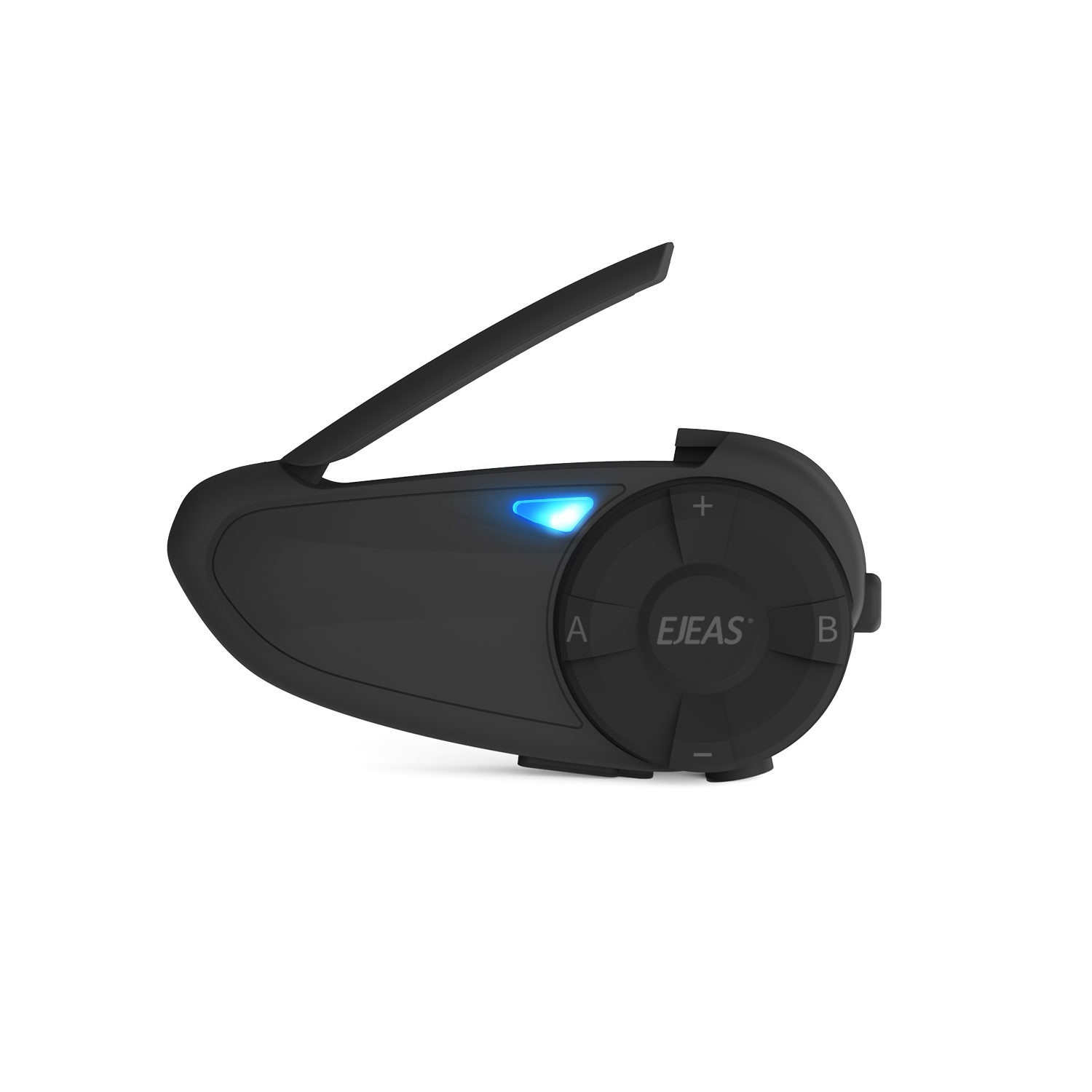EJEAS Q7 Motorcycle Helmet Hea - Universal Motorcycle Helmet Intercom Headset 评论和价格
