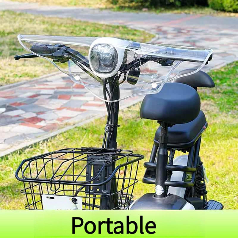 1PC Waterproof Electric Vehicl - Riding Gear 评论和价格