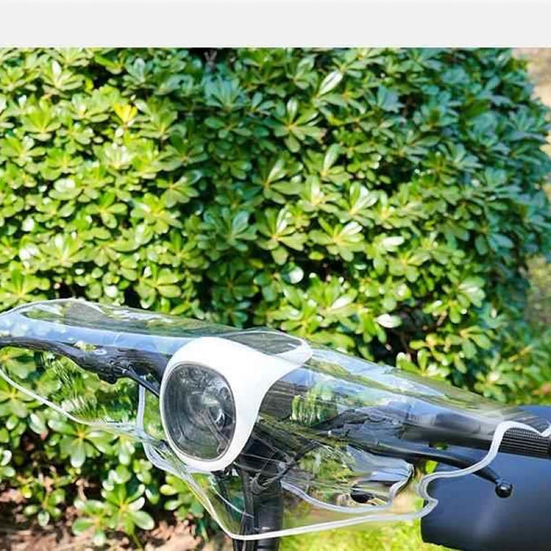 1PC Waterproof Electric Vehicl - Riding Gear 评论和价格