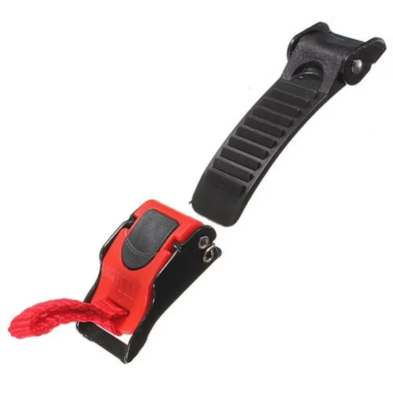 1PC Motorcycle Helmet Speed Cl - Quick Release Buckle Motorcycle Helmet 评论和价格