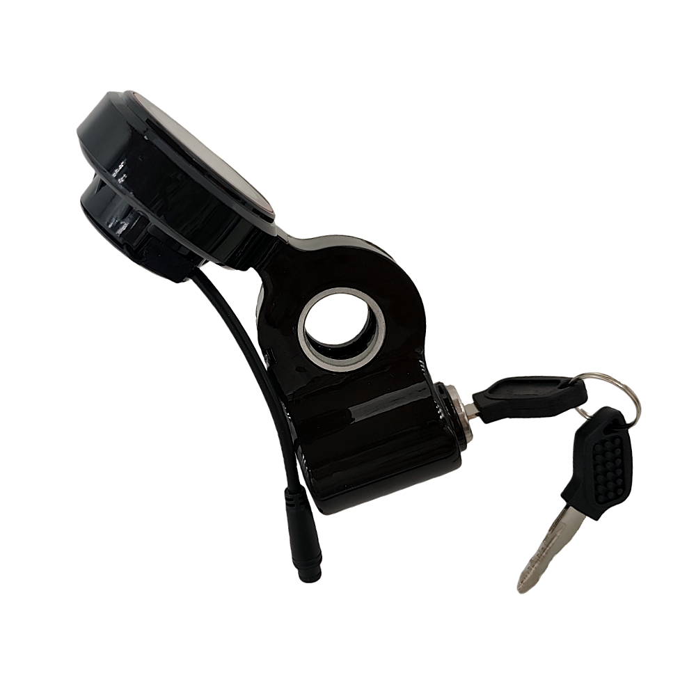 LCD Display Throttle 6 Pin Swi - Scooter Parts 评论和价格