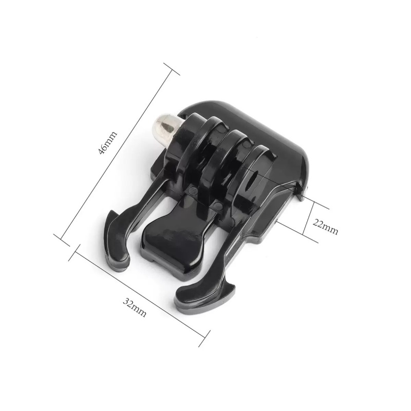 Universal Quick Release Buckle - Quick Release Buckle Motorcycle Helmet 评论和价格