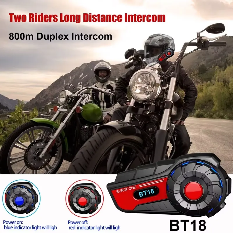 BT18 Motorcycle Helmet Interco - Motorcycle Helmets 评论和价格