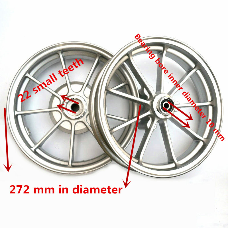 For Dio Honda Motorcycle Parts - Motorcycle Parts 评论和价格