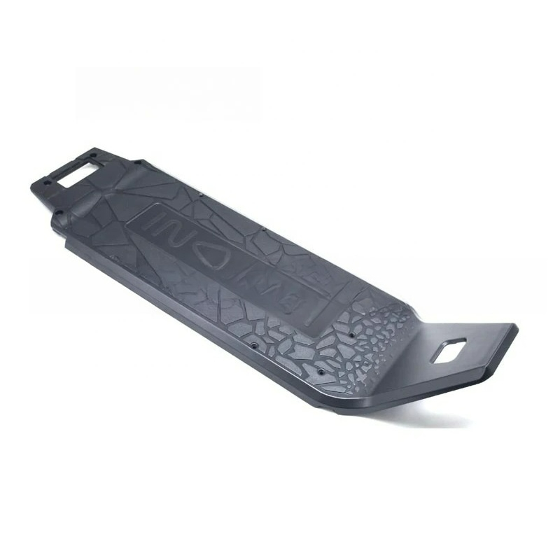 Plastic Footboard Bottom Cover - Scooter Parts 评论和价格