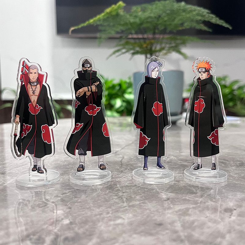 NARUTO Itachi Uchiha Cartoon C - Atv Parts 评论和价格