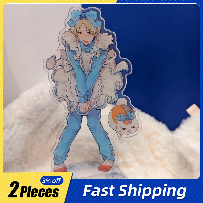 10cm/3.93in Anime Standing Pla - Atv Parts 评论和价格