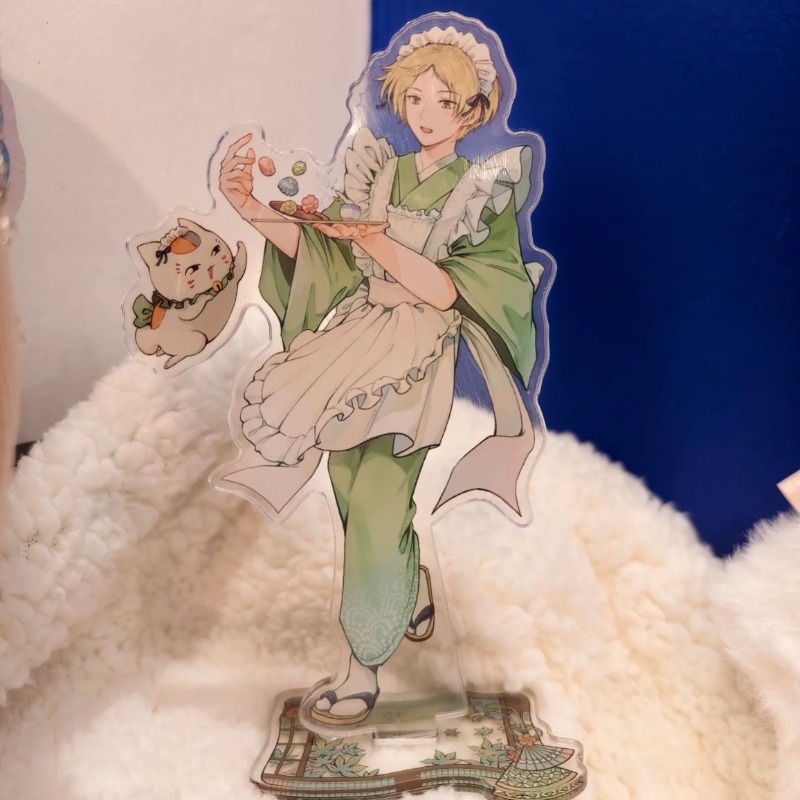 10cm/3.93in Anime Standing Pla - Atv Parts 评论和价格