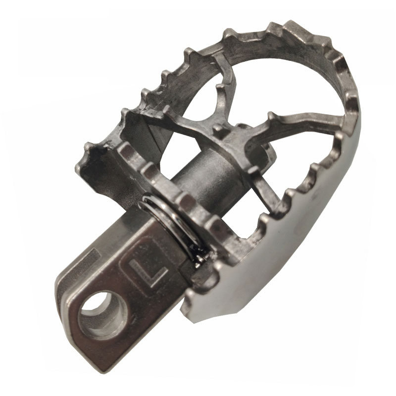 Reverse Automatic Folding Desi - Motorcycle Parts 评论和价格