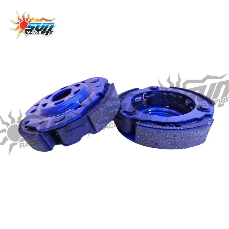 SUN Racing CLICK125 Taiwan Hig - Scooter Parts 评论和价格