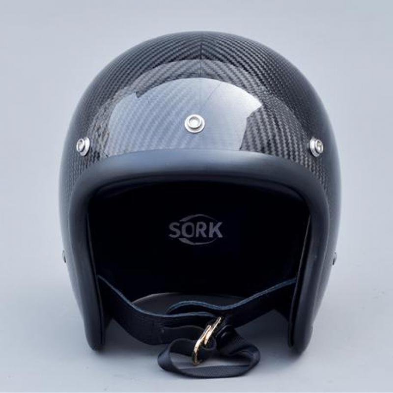 High strength lightweight carb - Carbon Fiber Lightweight Motorcycle Helmet 评论和价格