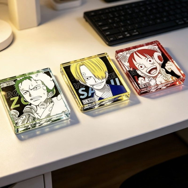 One Piece Roronoa Zoro cartoon - Atv Parts 评论和价格