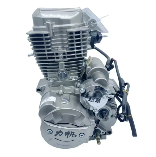 OEM Lifan Cg125 Motorcycle Eng - Motorcycle Parts 评论和价格