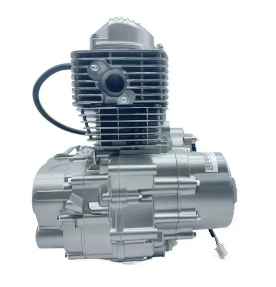 OEM Lifan Cg125 Motorcycle Eng - Motorcycle Parts 评论和价格