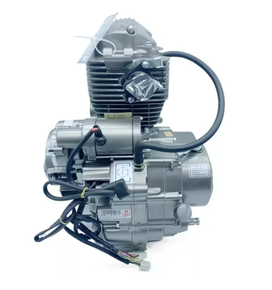 OEM Lifan Cg125 Motorcycle Eng - Motorcycle Parts 评论和价格