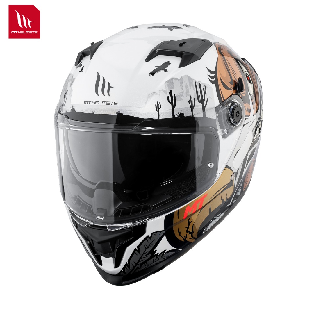 New Motorcycle Helmet Sharp 5  - Dual Visor Motorcycle Racing Helmet 评论和价格