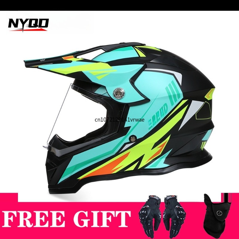 Motorcycle Helmet Dual Visor M - Modular Flip Up Motorcycle Helmet Dot Approved 评论和价格