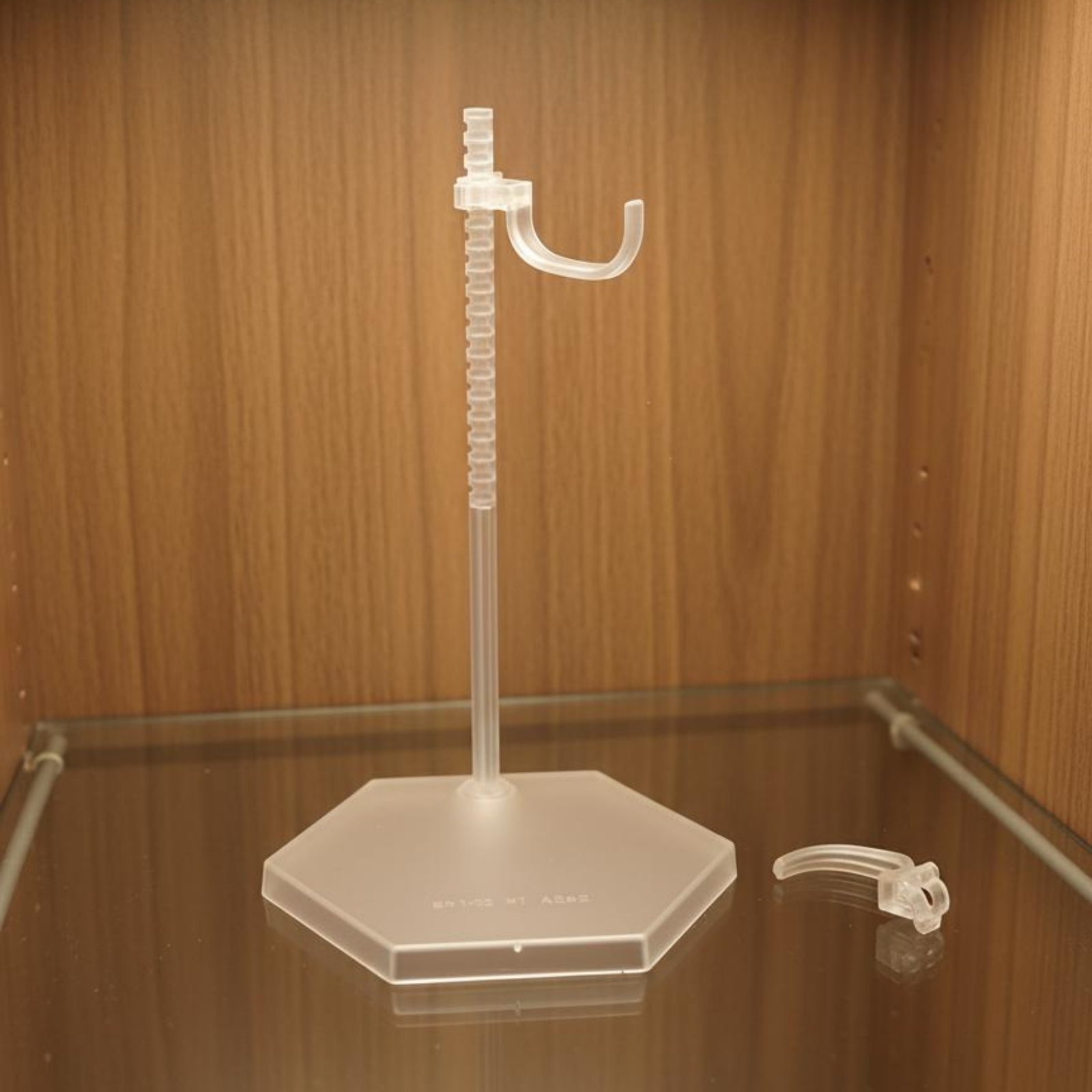 1/6 Scale Figure Stand U and C - Atv Parts 评论和价格