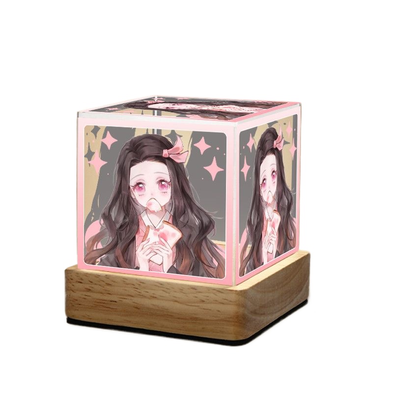 Demon Slayer Kamado Nezuko Ani - Atv Parts 评论和价格