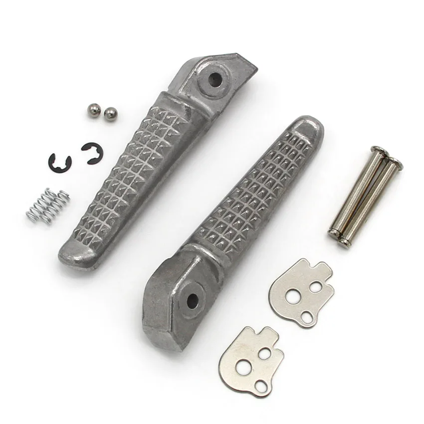 Motorcycle Rear Footrest Foot  - Motorcycle Parts 评论和价格