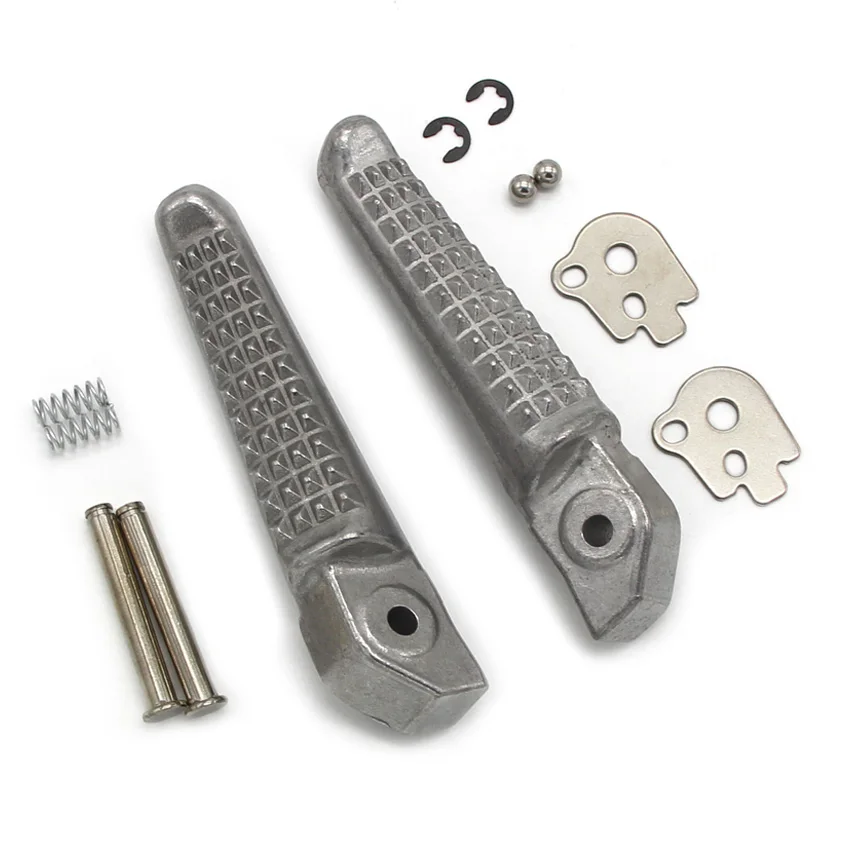 Motorcycle Rear Footrest Foot  - Motorcycle Parts 评论和价格