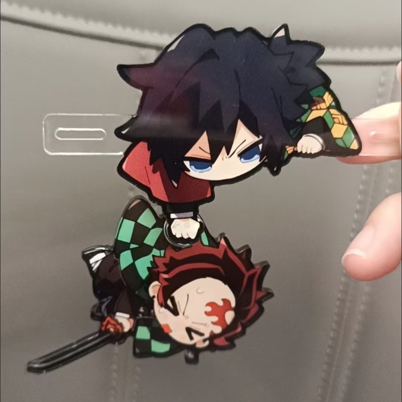 Demon Slayer Decorative Doll T - Atv Parts 评论和价格