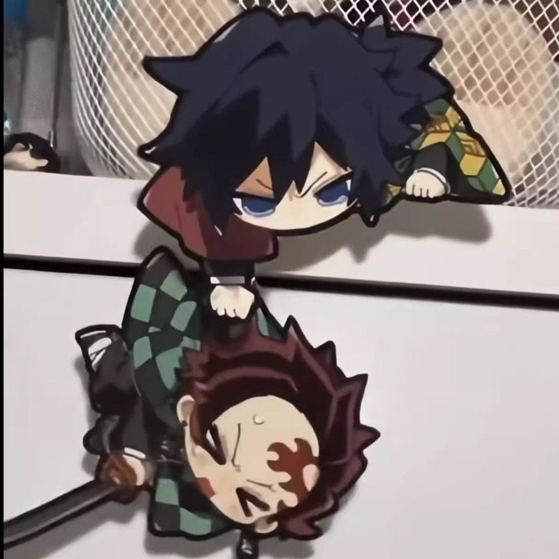 Demon Slayer Decorative Doll T - Atv Parts 评论和价格