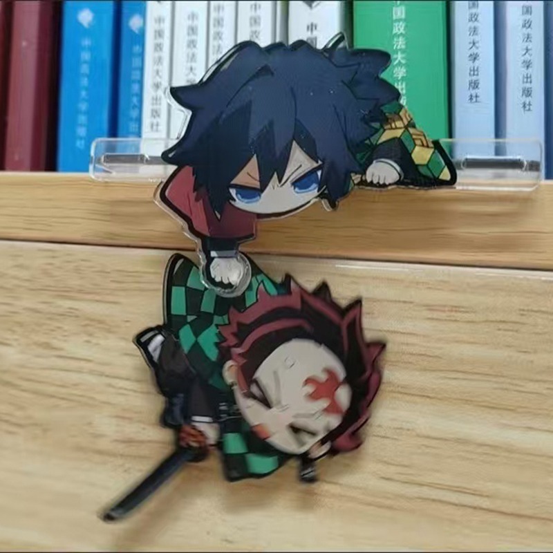 Demon Slayer Decorative Doll T - Atv Parts 评论和价格