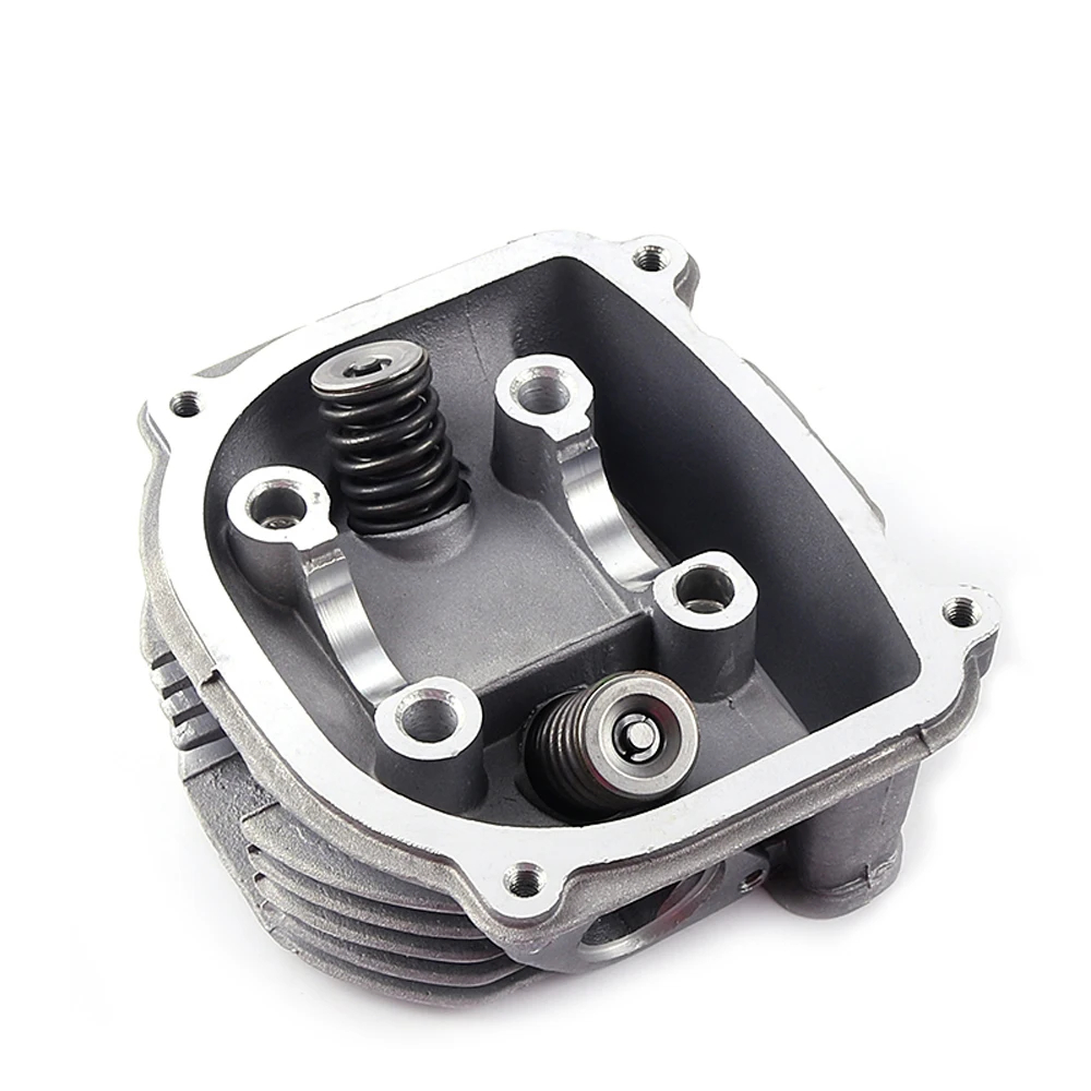 GY6 Cylinder Head Motorcycle P - Scooter Parts 评论和价格