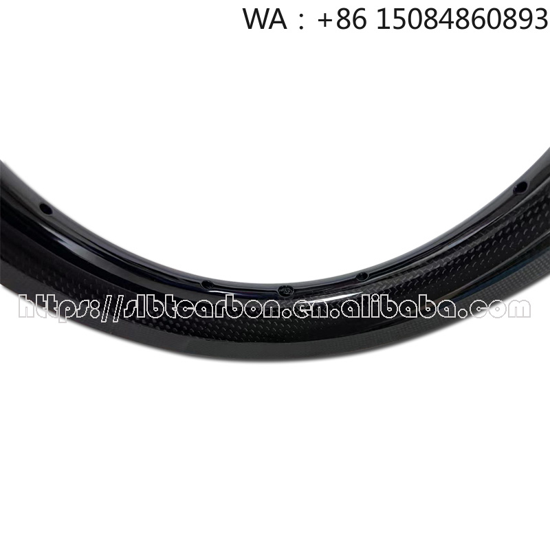 12 Inch Premium Carbon Rims, s - Scooter Parts 评论和价格