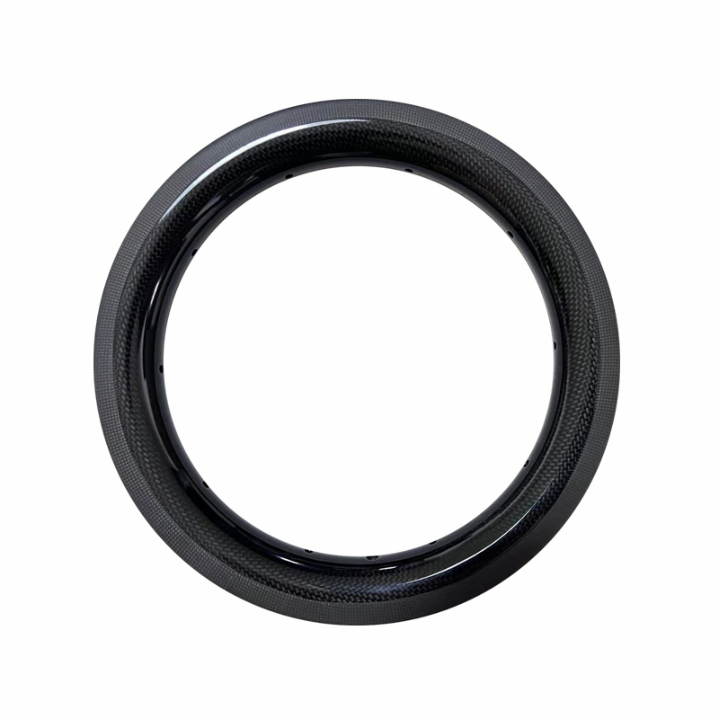 12 Inch Premium Carbon Rims, s - Scooter Parts 评论和价格