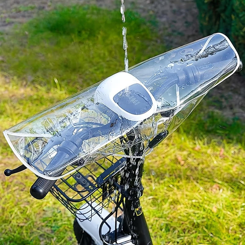 1Pc Electric Vehicle Front Rai - Riding Gear 评论和价格